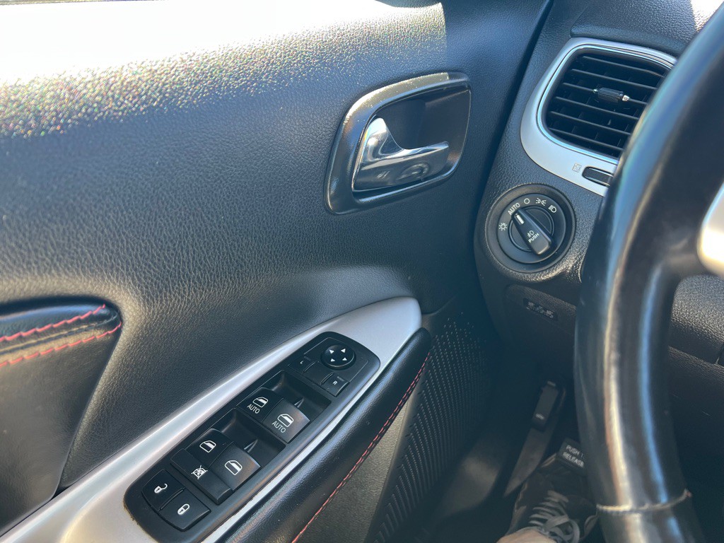 2018 Dodge Journey Image 12