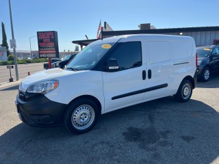 Image for 2017 RAM Promaster  ID: 7472586