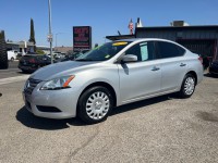Image for 2014 Nissan Sentra S ID: 7482978