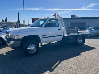 Image for 2001 Dodge Ram 3500  ID: 7483089