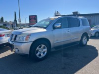 Image for 2007 Nissan Armada SE ID: 7483504