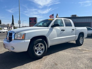 Image for 2006 Dodge Dakota Quad Slt ID: 7499045