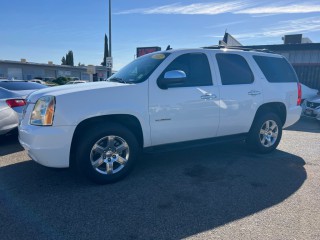 Image for 2012 GMC Yukon SLT ID: 7504496