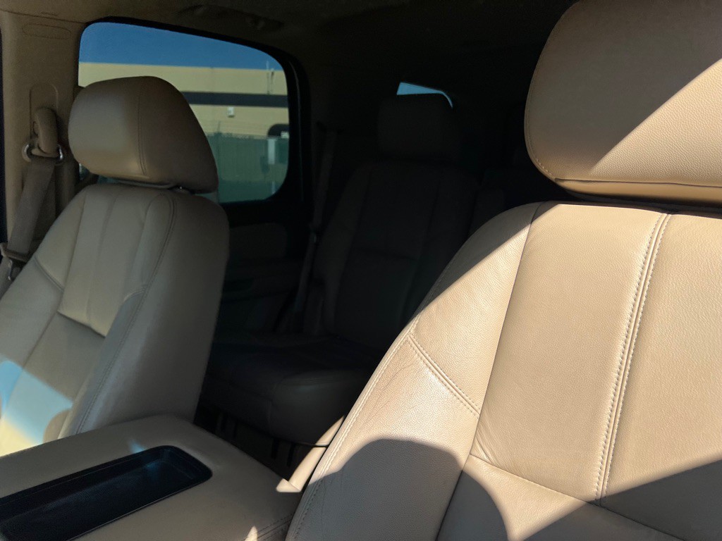 2012 GMC Yukon Image 9