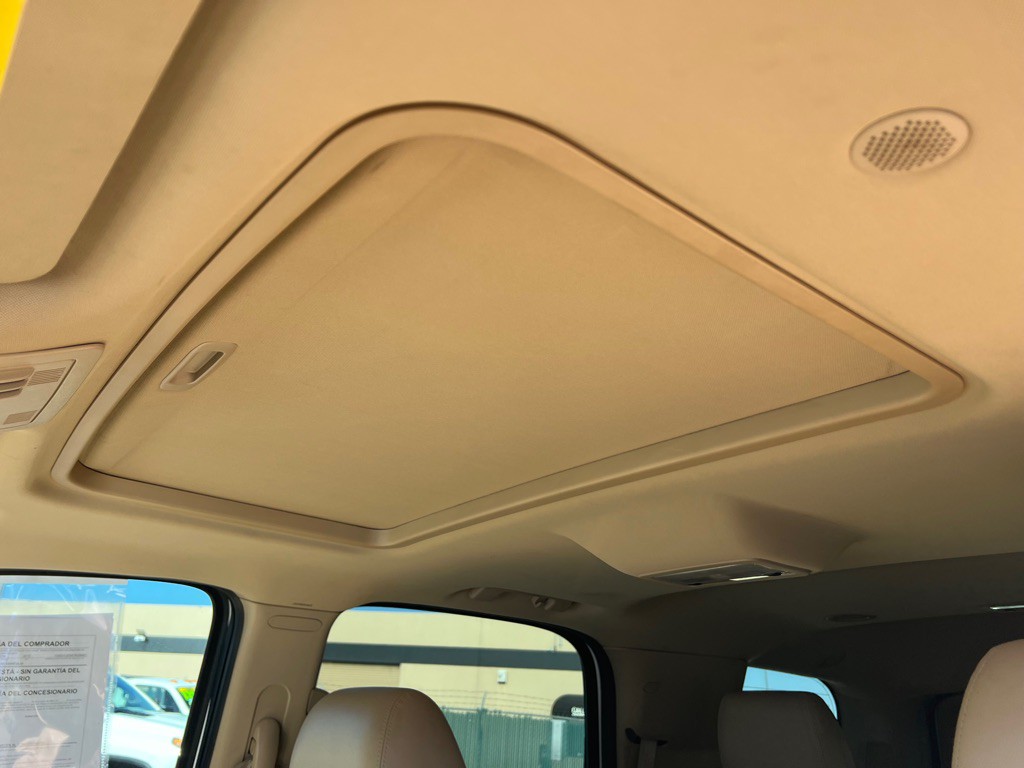 2012 GMC Yukon Image 10