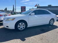 Image for 2008 Toyota Camry CE ID: 7514207