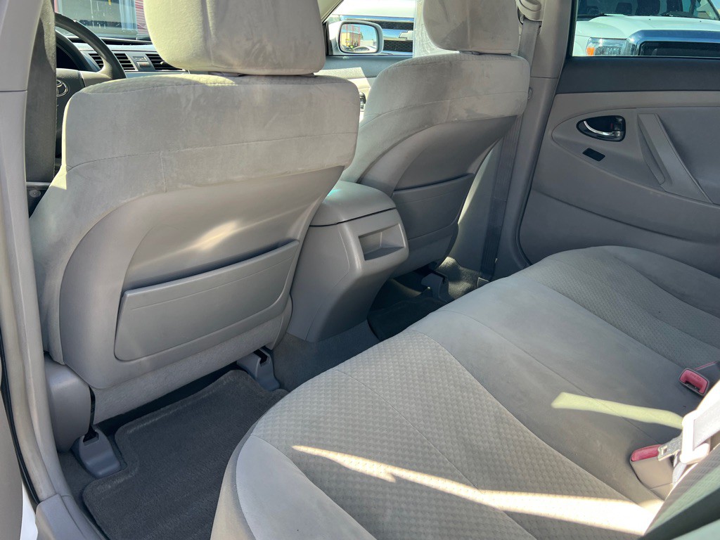 2008 Toyota Camry Image 7