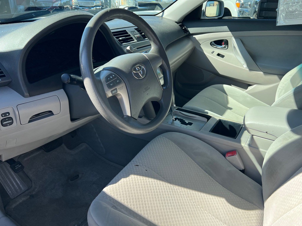 2008 Toyota Camry Image 8
