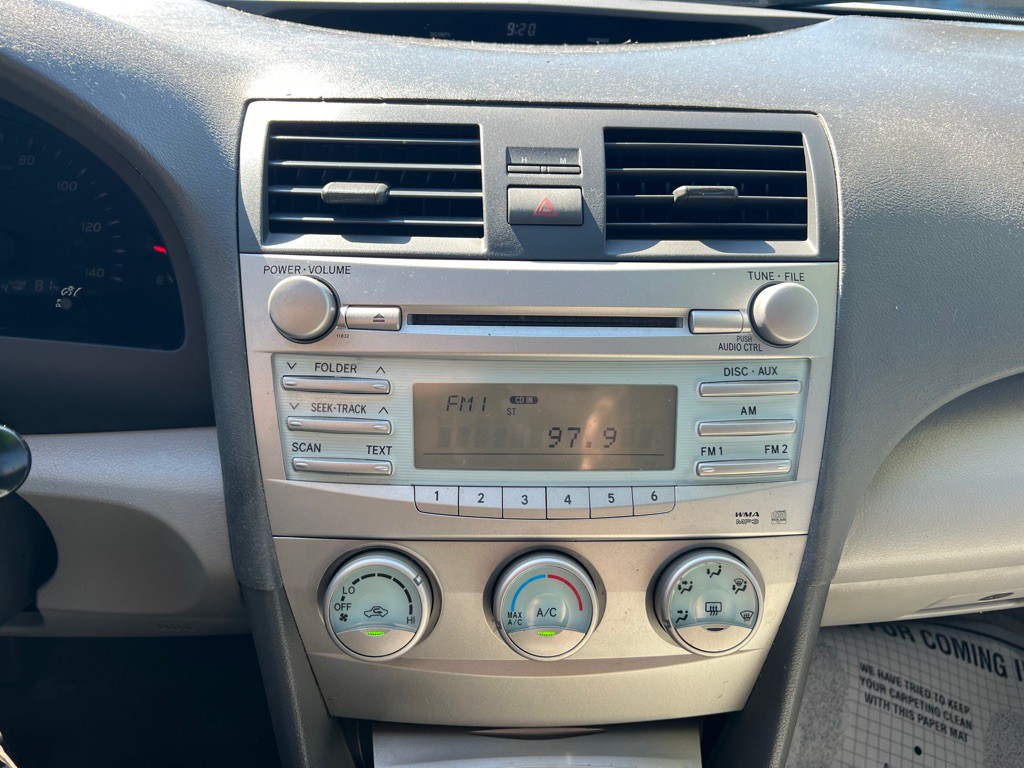 2008 Toyota Camry Image 10