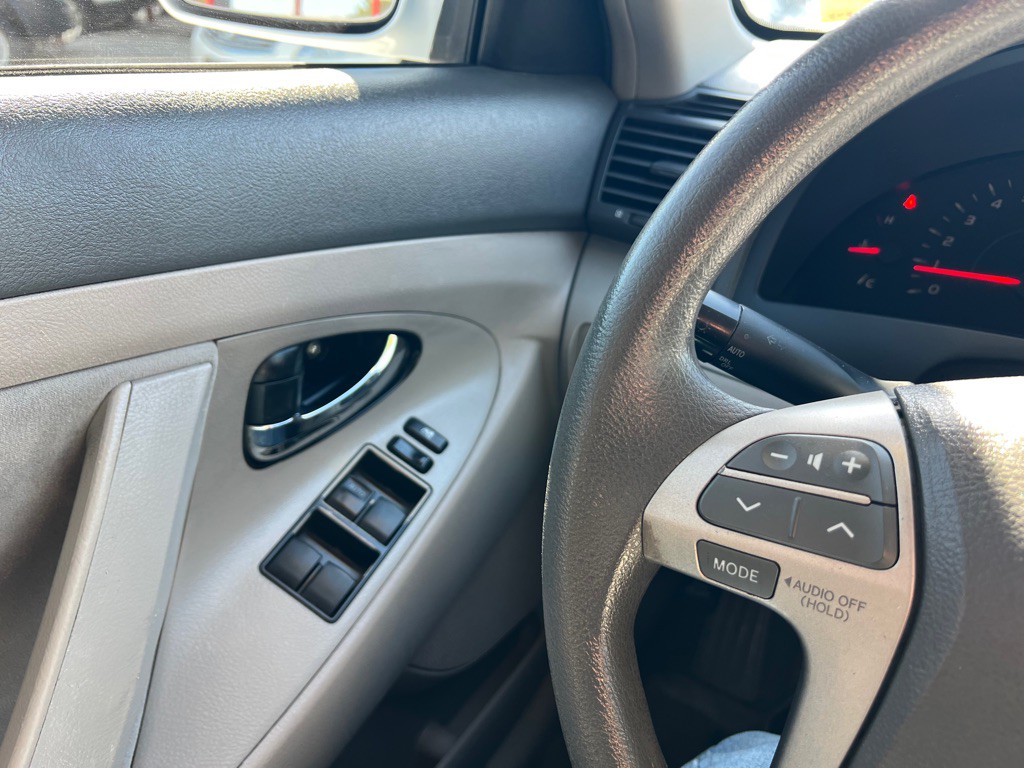 2008 Toyota Camry Image 12