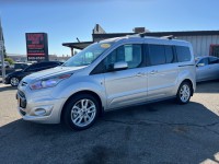 Image for 2015 Ford Transit Connect Titanium ID: 7515239