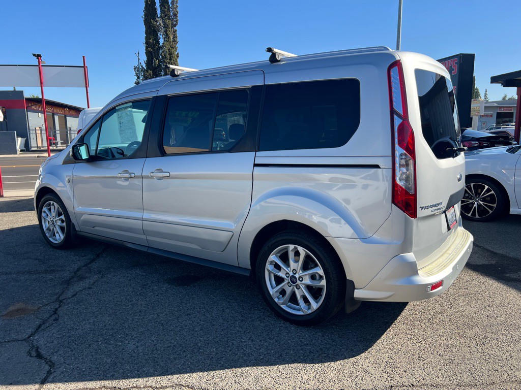 2015 Ford Transit Connect Image 3