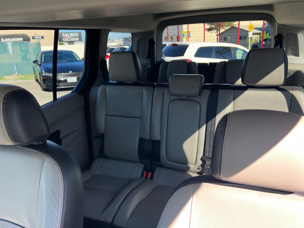 2015 Ford Transit Connect Image 9