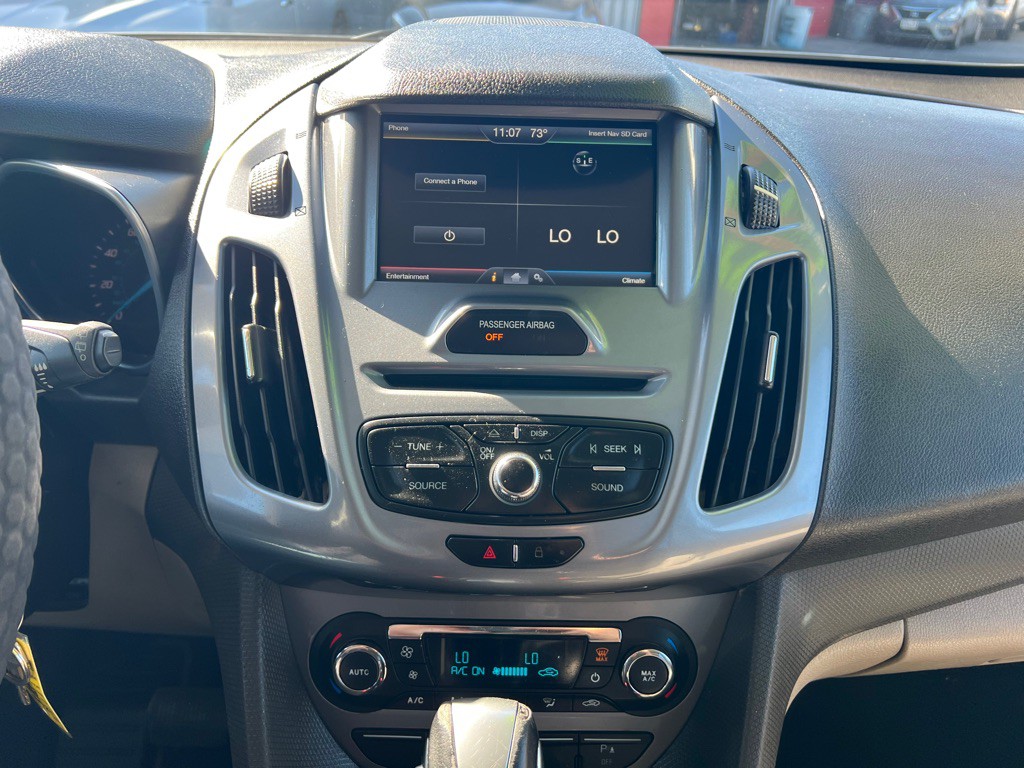 2015 Ford Transit Connect Image 10