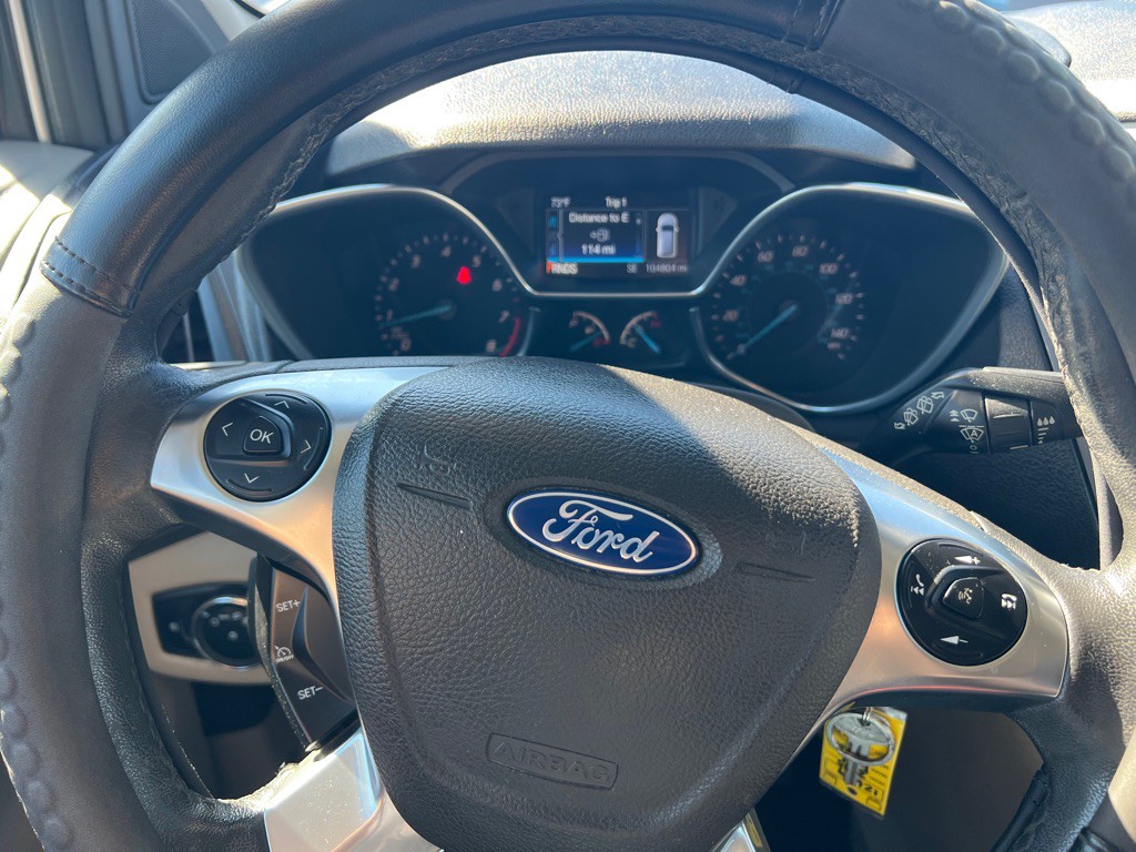 2015 Ford Transit Connect Image 11