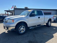 Image for 2008 Ford F-150  ID: 7525576