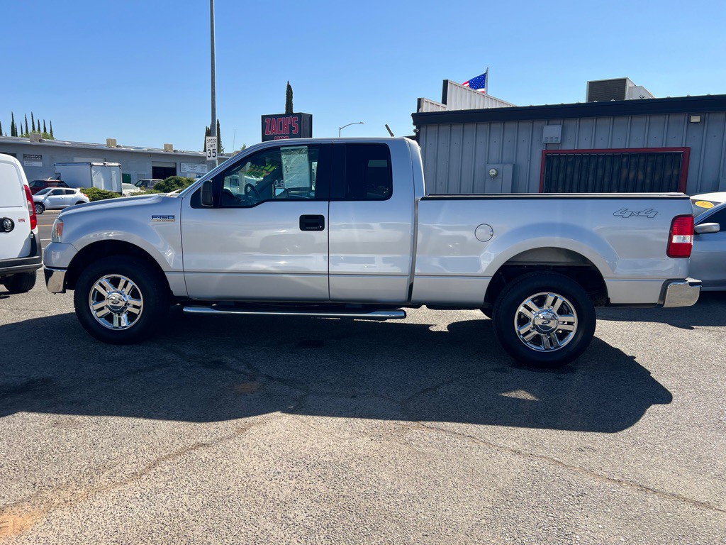 2008 Ford F-150 Image 2