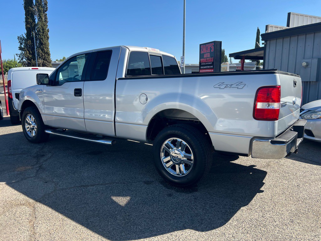 2008 Ford F-150 Image 3