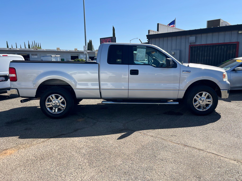 2008 Ford F-150 Image 5