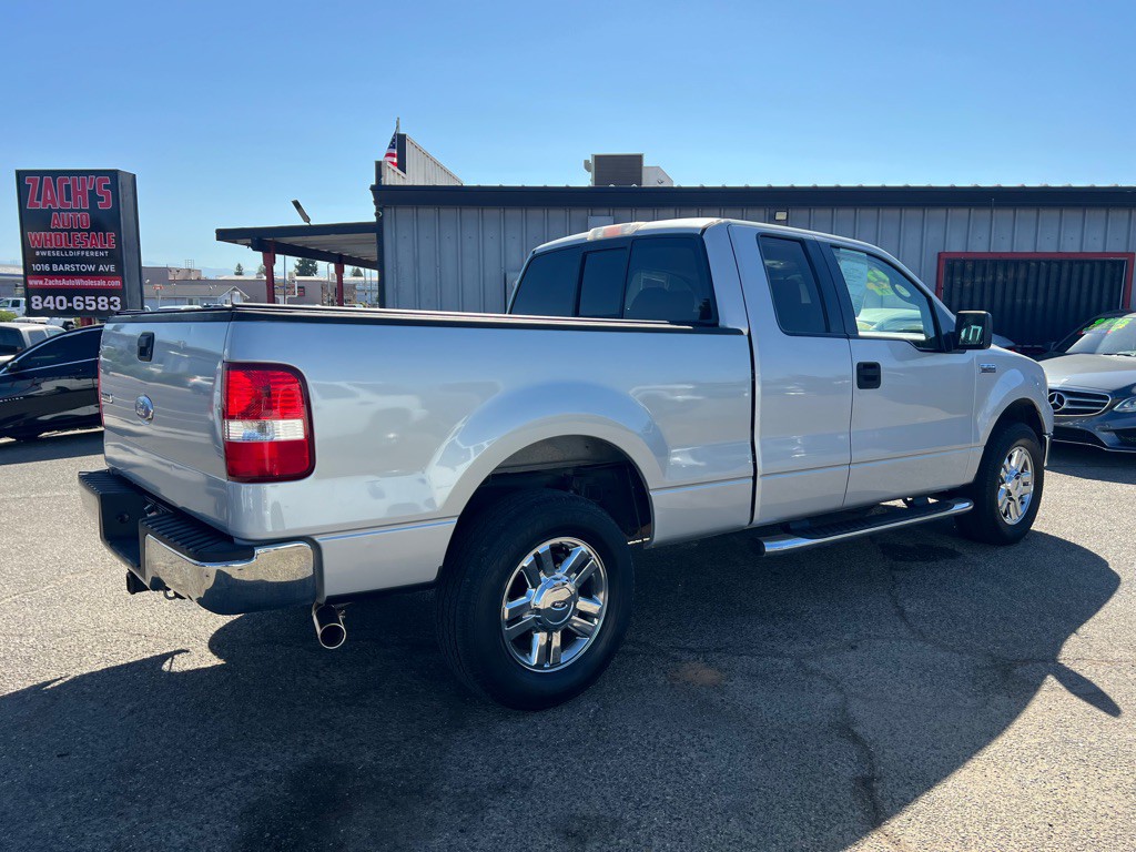 2008 Ford F-150 Image 6