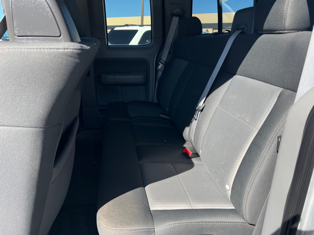 2008 Ford F-150 Image 7