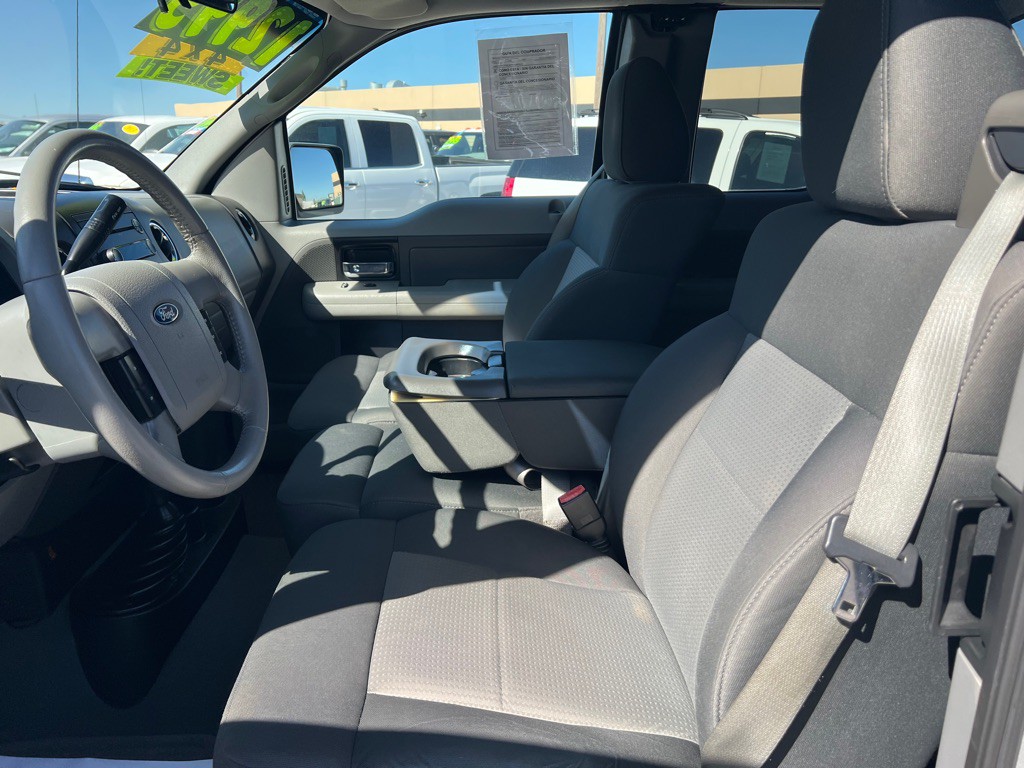 2008 Ford F-150 Image 8