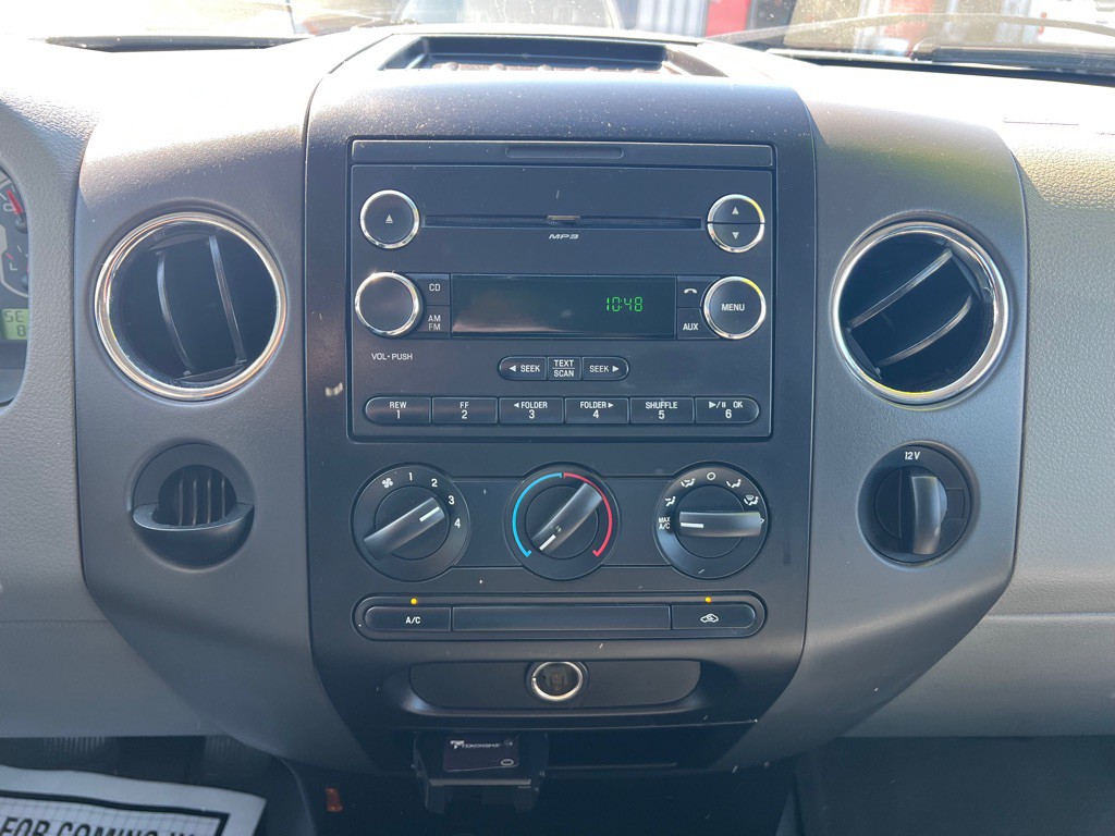 2008 Ford F-150 Image 10
