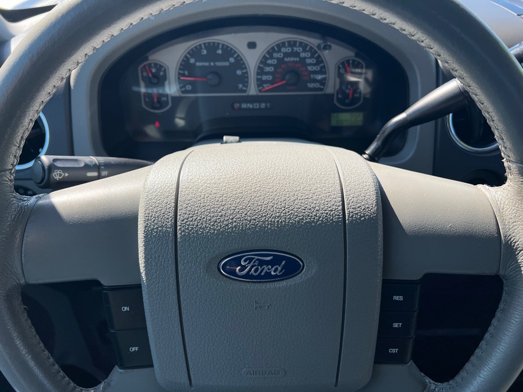 2008 Ford F-150 Image 11