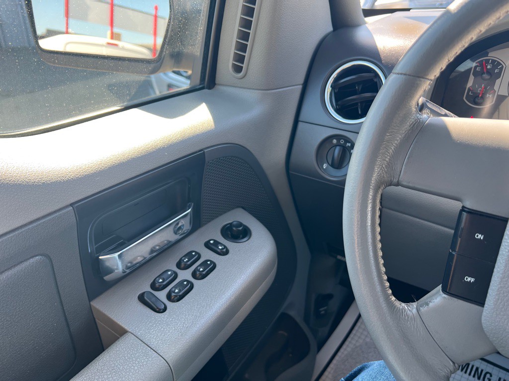 2008 Ford F-150 Image 12
