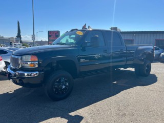 Image for 2007 GMC Sierra 3500 ID: 7525617
