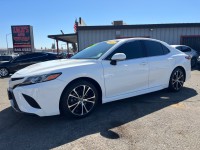 Image for 2018 Toyota Camry L ID: 7538799
