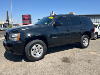 Image for 2013 Chevrolet Tahoe 1500 LT ID: 7565661