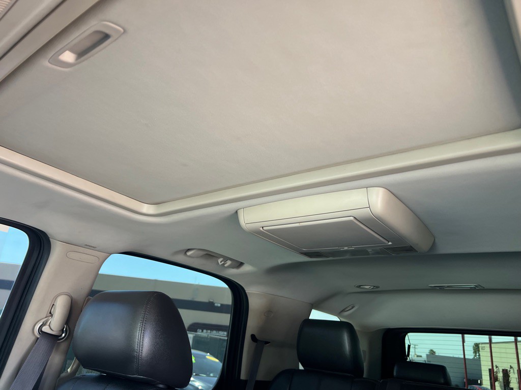2013 Chevrolet Tahoe Image 10