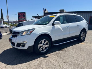 Image for 2016 Chevrolet Traverse LT ID: 7566759