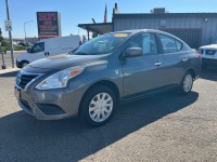 Image for 2017 Nissan Versa S ID: 7566771
