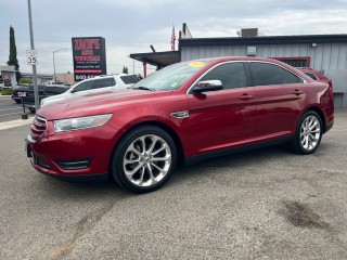 Image for 2013 Ford Taurus Limited ID: 7587847