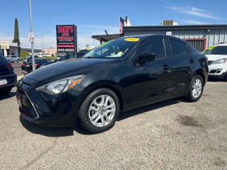 Image for 2016 Scion iA  ID: 7599606