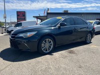 Image for 2015 Toyota Camry LE ID: 7599611