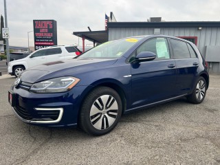 Image for 2018 Volkswagen Golf Sel Premium ID: 7605734