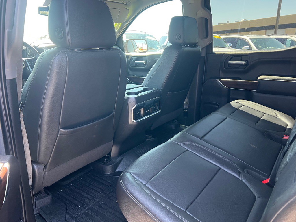 2022 GMC Sierra Image 7