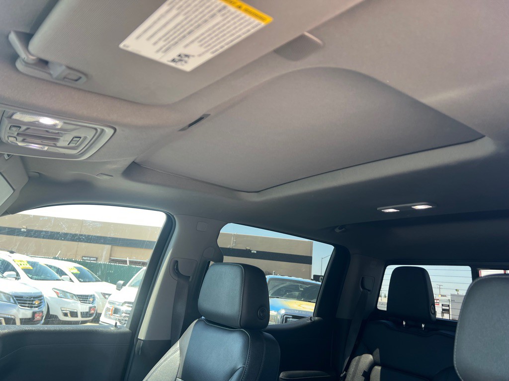 2022 GMC Sierra Image 10
