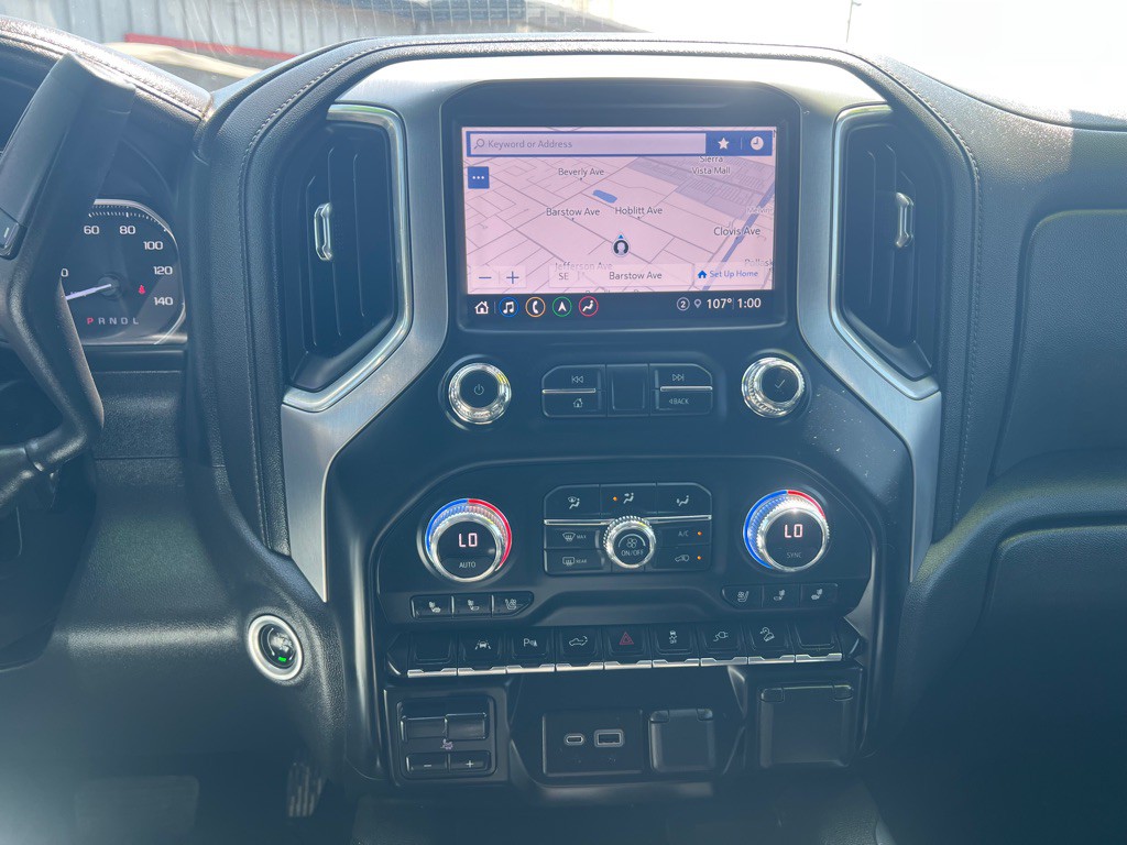 2022 GMC Sierra Image 11