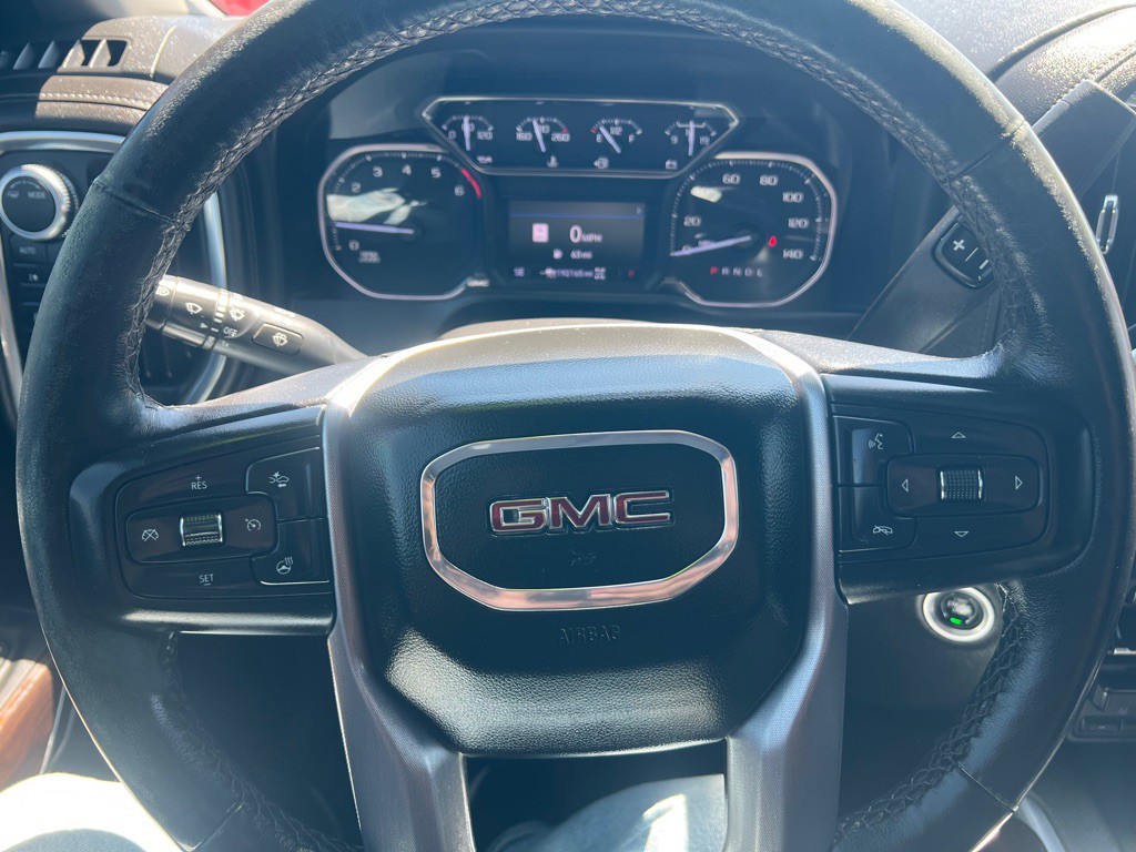 2022 GMC Sierra Image 12