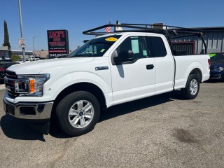 Image for 2019 Ford F-150 Super Cab ID: 7626858