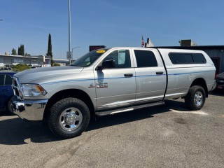 Image for 2013 RAM 2500 ST ID: 7626860