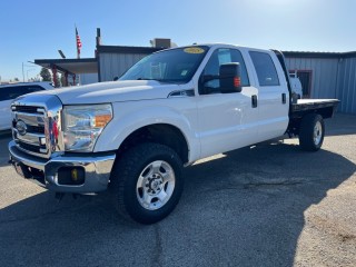 Image for 2015 Ford F-350 Super Duty ID: 7631736
