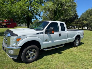 Image for 2013 Ford F-250 Super Duty ID: 6253153