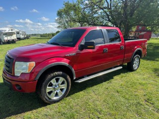 Image for 2011 Ford F-150 Supercrew ID: 6358122