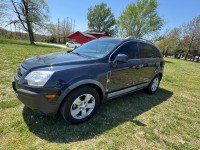 Image for 2014 Chevrolet Captiva LS ID: 6458658