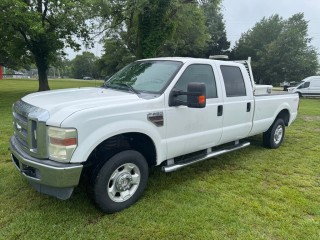 Image for 2010 Ford F-250 Super Duty ID: 6589591